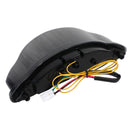 LED Taillight integrated Turn Signals for Yamaha Road Star XV1700 2002-2009