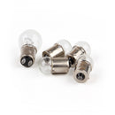 TailLight Turn Signals Cover Bulbs For Bonneville SE T100, 3 Color Generic