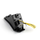 Tail light Integrated Turn Signals For Yamaha YZF R6 R1 R1S R7 R9 2015-2025 Generic