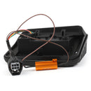 LED Tail Lights Rear Brake Reverse Lamps For Wrangler JK (2007-2017) US Model Generic