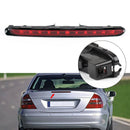 LED Rear Tail Third 3RD Stop Brake Light Lamp For Benz E-Class W211 2003-2009 For Benz E-Class W211 2003-2009 Rear Red LED 3rd Third Stop Brake Tail Light