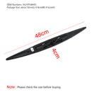 Car High Mount 3RD Brake Stop Light 34270TFCH01 For Honda CR-V 2015-2016 Generic