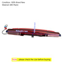 3rd Third Brake Light 15120540 For 02-12 Chevr Avalanche Pickup Truck Generic