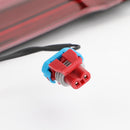 3rd Third Brake Light 15120540 For 02-12 Chevr Avalanche Pickup Truck Generic