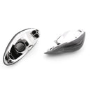 Front Turn Signals Lights Lens For Suzuki KATANA GSX750F GSX600F 1998-2006