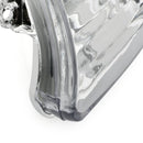 Front Turn Signals For Lens Honda CBR1100XX (1997-2006) 2 Color Generic