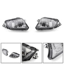 Front Turn Signals For Lens Honda CBR1100XX (1997-2006) 2 Color Generic