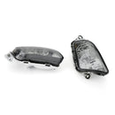 Front Turn Signals For Lens Honda CBR1100XX (1997-2006) 2 Color Generic