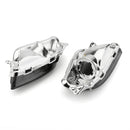 Front Turn Signals For Lens Honda CBR1100XX (1997-2006) 2 Color Generic