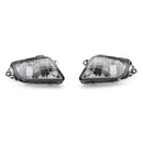 Front Turn Signals For Lens Honda CBR1100XX (1997-2006) 2 Color Generic