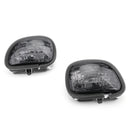 Front Turn Signals For Lens Honda GL1800 Goldwing (01-2017) Generic