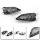 Rear Turn Signals Lens For Suzuki GSXR1000 2009-2016 GSX-R600/750 2011-2024