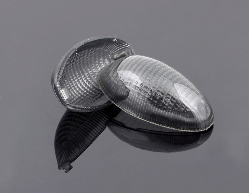 Ducati Monster (2001-2005) Front Turn Signals Lens