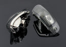 Front Turn Signals Lens For Kawasaki ZZR400 ZZR600 ZX600E 1994-2004