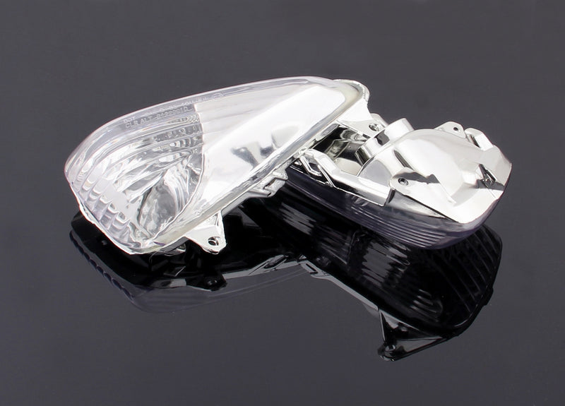 Front Turn Signals Lens For Honda CBF600S VARADERO 1000 All Year Generic