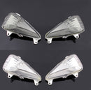 Front Turn Signals Lens For Honda CBR600 1991-1994 CBR1000 1991-1994