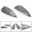 Front Turn Signals Lens For BMW K1200RS (97-2001) Generic