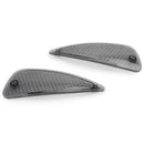 Front Turn Signals Lens For BMW K1200RS (97-2001) Generic