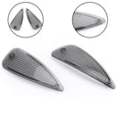 Front Turn Signals Lens For BMW K1200RS (97-2001) Generic