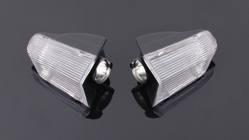 Rear Turn Signals Lens For Ducati 749/999 Multistrada All Year Clear