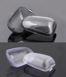 Ducati 749/999 Multistrada All Year Rear Turn Signals Lens Clear