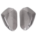 Rear Turn Signals Lens For Kawasaki Concours (08-10) ZX14R (06-10) ZX10R (06-07)