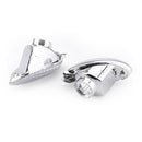 Rear Turn Signals Lens For Suzuki Hayabusa GSXR1300 (08-2020) Generic