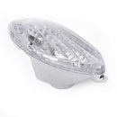 Rear Turn Signals Lens For Suzuki Hayabusa GSXR1300 (08-2020) Generic