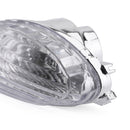 Rear Turn Signals Lens For Suzuki Hayabusa GSXR1300 (08-2020) Generic