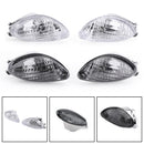 Rear Turn Signals Lens For Suzuki Hayabusa GSXR1300 (08-2020) Generic