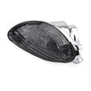 Rear Turn Signals Lens For Suzuki Hayabusa GSXR1300 (08-2020) Generic