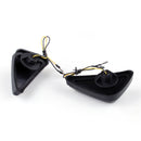 LED Flush Mount Turn Signal Honda CBR 600/F4i/929/954/1000 RR Yamaha R6 R1