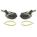 Turn Signals For Honda CBR 600 F3/F4/F4i CBR 600 1000 RR CB 919, 2 Color Generic