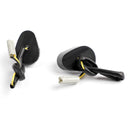 Turn Signals Mount LED Flush For Yamaha YZF-R6 03-16 YZF-R1 02-08 R6S 2006-2009