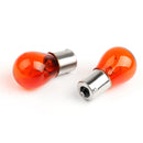 Turn Signals For 1999-2007 Suzuki GSXR 1300 Hayabusa, 2 Color