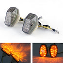 LED Turn Signals Suzuki GSXR6 21-213 GSXR75 2-213 GSXR1 21-213 S