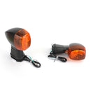 Front Rear Turn Signal for Kawasaki ZX-6R 7R 9R 12R EX 500R GPZ ZR-X ZX-R Generic