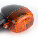 Front Rear Turn Signal for Kawasaki ZX-6R 7R 9R 12R EX 500R GPZ ZR-X ZX-R Generic