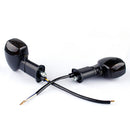 Front Rear Turn Signal for Kawasaki ZX-6R 7R 9R 12R EX 500R GPZ ZR-X ZX-R Generic
