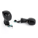 Front Rear Turn Signal for Kawasaki ZX-6R 7R 9R 12R EX 500R GPZ ZR-X ZX-R Generic