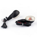 Front Rear Turn Signals Blinker Indicator For Kawasaki VN650 EX250R KLX250 MT-03