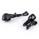 Front Rear Turn Signals Blinker Indicator For Kawasaki VN650 EX250R KLX250 MT-03