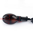 Front Rear Turn Signals Blinker Indicator For Kawasaki VN650 EX250R KLX250 MT-03
