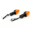 Kawasaki ZX-6R (09-2011) Z 1000 (07-2009) Z 750 (07-2011) Rear Turn Signals