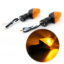 Kawasaki ZX-6R (09-2011) Z 1000 (07-2009) Z 750 (07-2011) Rear Turn Signals