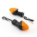 Kawasaki ZX-6R (09-2011) Z 1000 (07-2009) Z 750 (07-2011) Rear Turn Signals