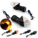 Kawasaki ZX-6R (09-2011) Z 1000 (07-2009) Z 750 (07-2011) Rear Turn Signals