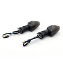 Kawasaki ZX-6R (09-2011) Z 1000 (07-2009) Z 750 (07-2011) Rear Turn Signals