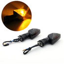 Kawasaki ZX-6R (09-2011) Z 1000 (07-2009) Z 750 (07-2011) Rear Turn Signals