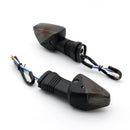 Kawasaki ZX-6R (09-2011) Z 1000 (07-2009) Z 750 (07-2011) Rear Turn Signals